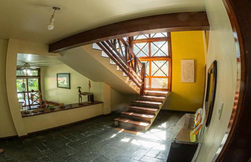 CD197 3D - Manaus Retreat - Pool and Balcony - Foto 31