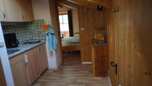 Ferienwohnung Kramerblick - Foto 4