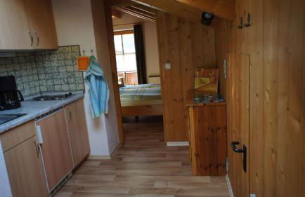 Ferienwohnung Kramerblick - Foto 4