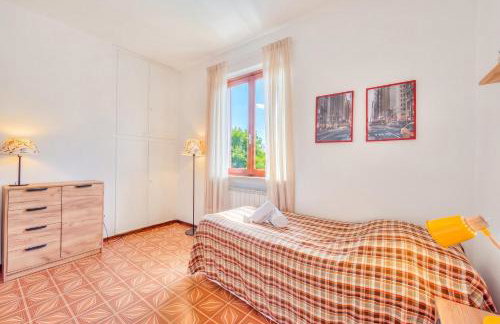 La Perla Bianca Lake View - Happy Rentals - Foto 18