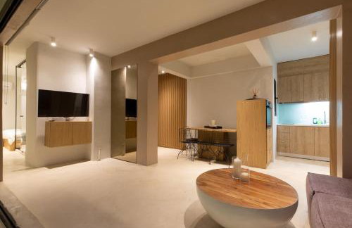 Aura Vista Acropolis view - Foto 7