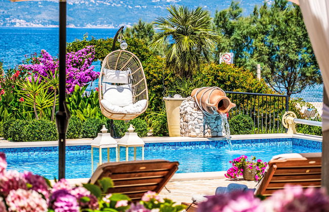 Villa Mutnik - Foto 15