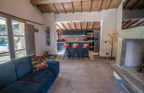 Chalet Il Talamo by Interhome - Foto 16