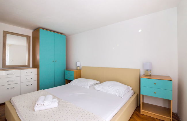 Apartments Antonija - Foto 8