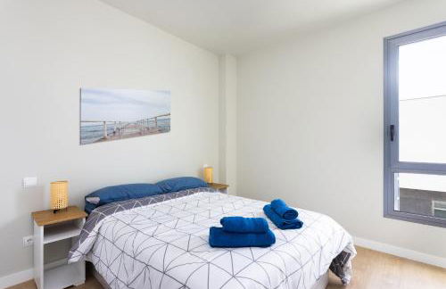 OkStay - Apto de lujo con piscina, a 300m del mar - Foto 12