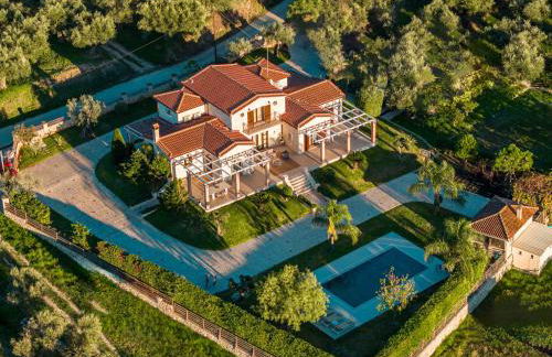 Terra Nostra Mansion Zakynthos - Foto 59