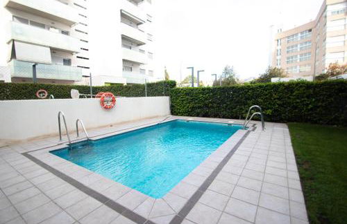 Ciencias Forum 2 Apartment - Foto 46