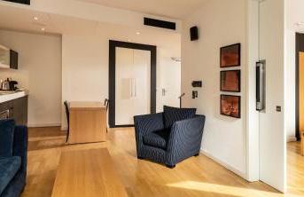 Clipper Boardinghouse – Hamburg-Holzhafen - Foto 8