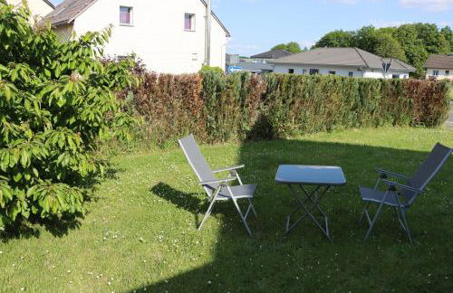 Vulkaneifeloase optional mit Sauna - Foto 20