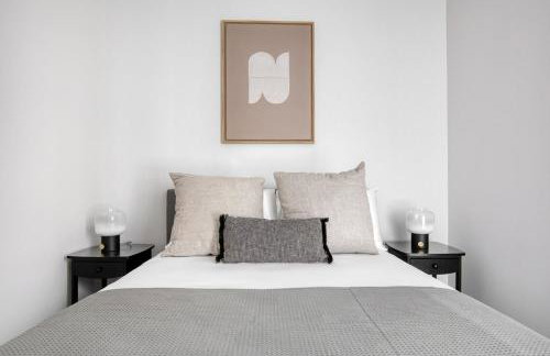 Bellevue 2BR w BBQ Gym WD nr Spring District SEA-225 - Foto 13