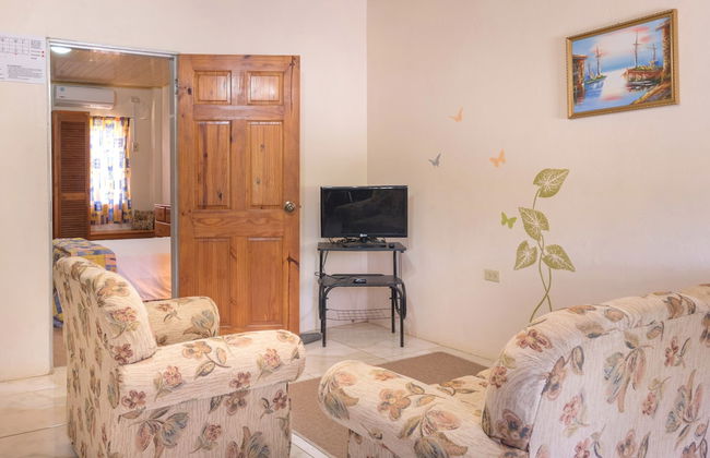 Eco Park Inn - Foto 9