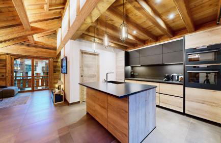 Chalet Sétaz - Foto 39