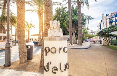 Apartamentos La Rosita Old Town - Foto 100