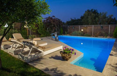 Villa Komfort - Foto 11