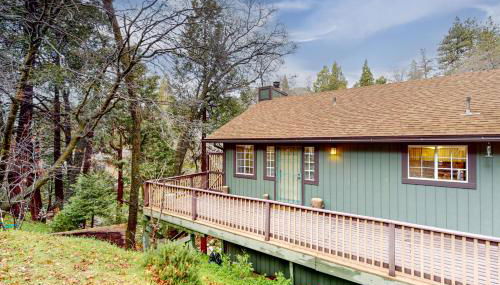 Creekside Cabin - Foto 2