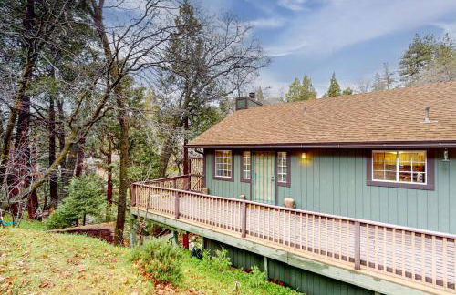 Creekside Cabin - Foto 2