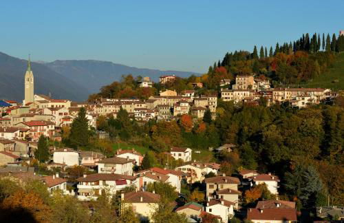 Agriturismo Crodi - Foto 117