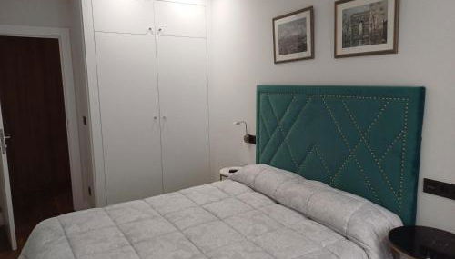 Apartamento con garaje en Valladolid - Foto 2, wardrobe