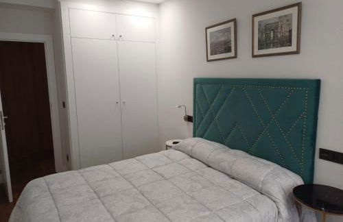 Apartamento con garaje en Valladolid - Foto 2