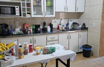 Apto espaçoso, portaria com segurança 24 horas, 2 vagas de estacionamento coberto, piscina adulto e infantil, 2 quadras da praia, próximo ao Crocobeach e Chico do Caranguejo, UPA, supermercado e shopping Rio Mar - Foto 8