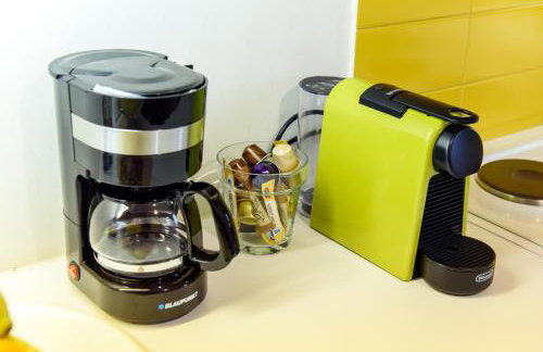 Joanna's city centre apartment - Photo 39