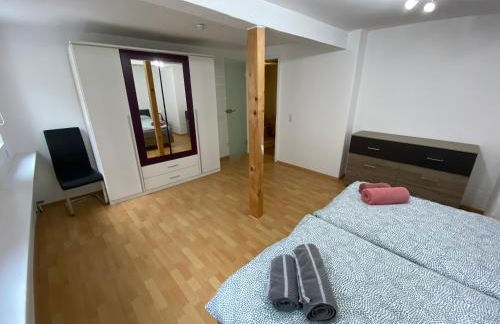 Ferienhaus Mama Rhein - 134mq - Foto 13