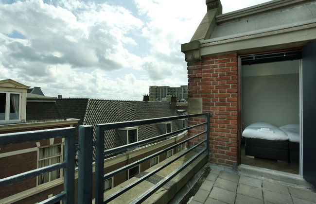 Stayci Apartments Westeinde - Photo 68