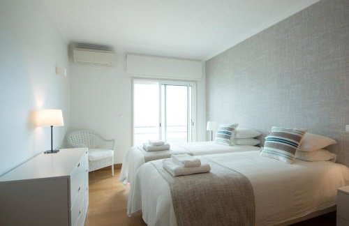 Estoril Biarritz - Luxury Sea View - Center Apart - Foto 32