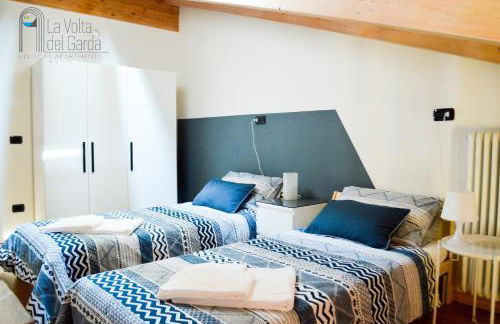 La Volta del Garda - Photo 24