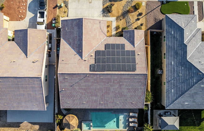 Luxe Indio Stay w/ Pool, Tiki Bar & Fire Pit Near Coachella Longfellow - Foto 35