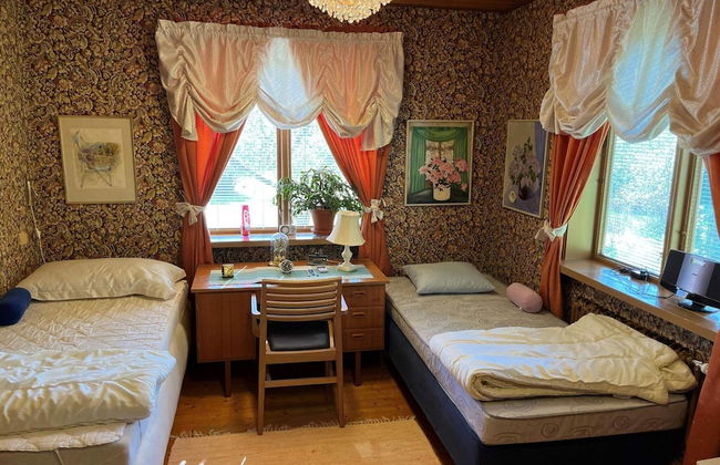 6 Person Holiday Home in Vrigstad - Foto 5