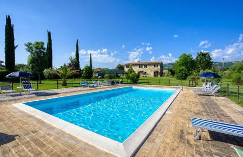 Agriturismo Le Terre del Casale - Photo 39