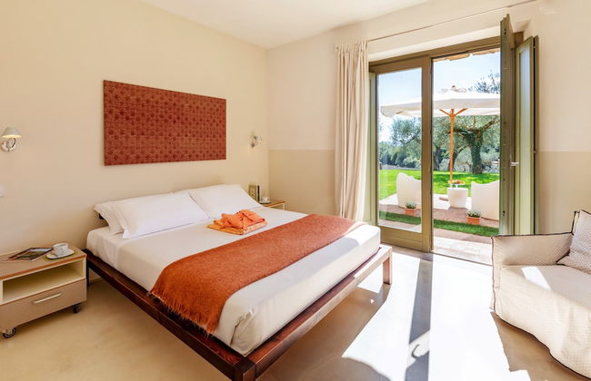 Acquaghiaccia Country House & Spa - Foto 5