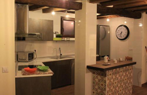 El Escondite De Castroserna - Foto 22