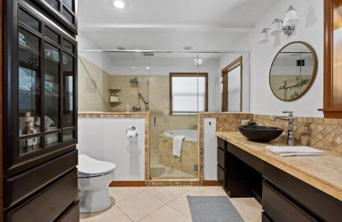 Landen Lodge - Meredith Lodging - Foto 34