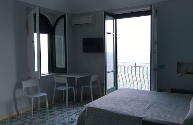 Apartments Amalfi Design Sea View - Photo 31