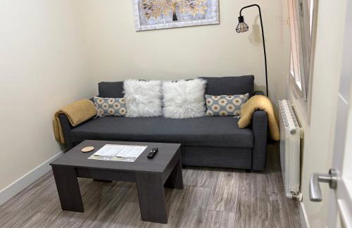 Nuevo, Cerca de San Mamés y centro de Bilbao - Photo 5