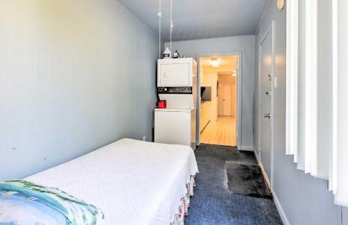 Less Than half Mi to Porretto Beach! Couples Retreat - Foto 14