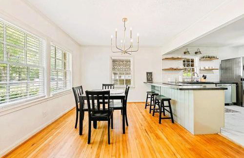 3 Bedroom Comfy Beds - Close to Fort Benning, CSU and Dining - Foto 30