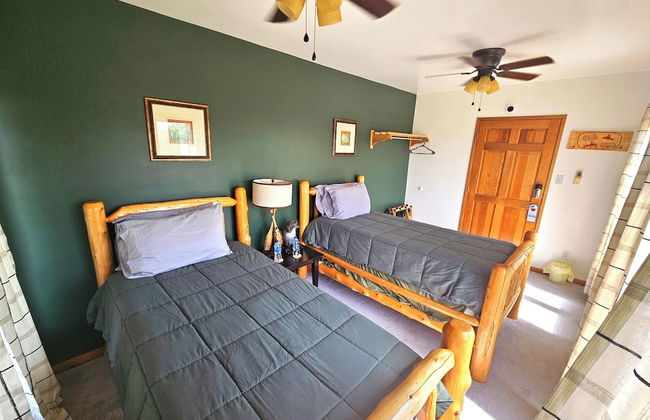 Bear Mountain Lodge - Foto 26