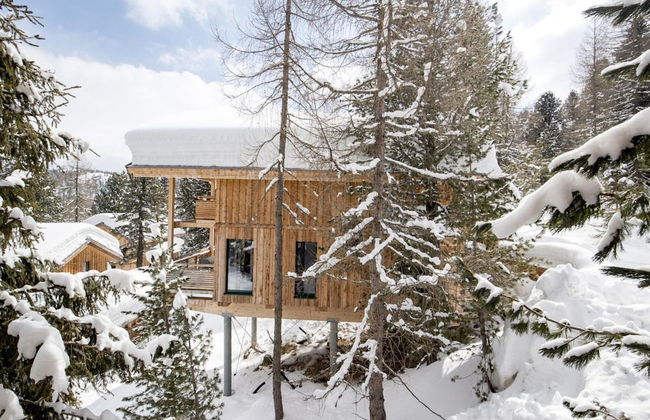 Luxurious Chalet With Outdoor Whirlpool - Foto 29