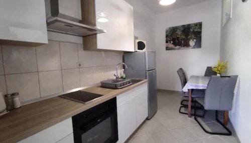 Deluxe apartment BellaCosta - Foto 4