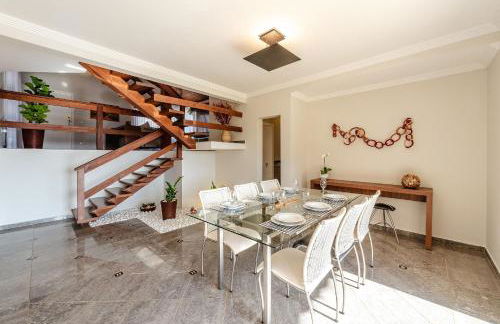 Refúgio com piscina, lareira e conforto, 1h de SP - Photo 37