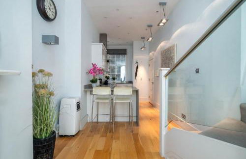GuestReady - 2BR Maisonette in Covent Garden - Foto 19