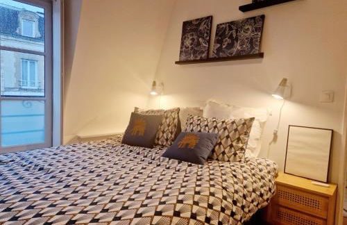 Chez Valérian, gare de Chantilly - Foto 10