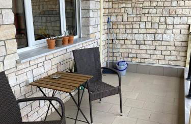 Polys Apartment and Paraskevi studio with view - Foto 61