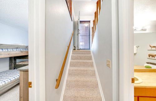 Warm Fraser Townhome with Community Amenities! - Foto 19