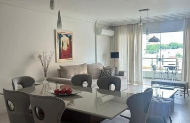 Apto maravilhoso, central - Foto 23