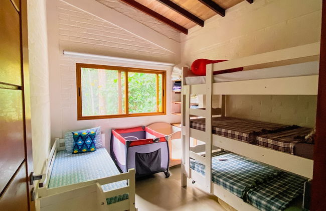 Paraiso em Juquehy - Foto 13