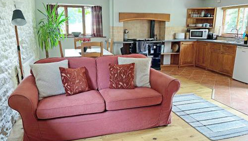 Grange Farm Cottage - Foto 3